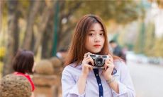 教你们怎么看手相