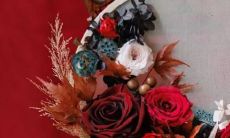 男天蝎座一区和女水瓶座二区配对