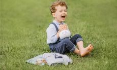 梦见脚上长头发