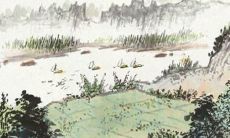 妈妈本命年兔项链