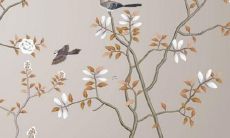 麦玲玲2023年属兔人幸运色