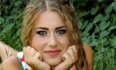 女人左膝盖后面长痣的痣相如何？好不好？