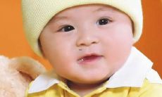 思字后面加什么好听 好听顺口的男孩名