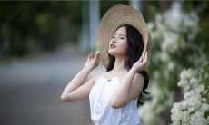 女人下巴宽大的面相分析 财运出色很旺夫