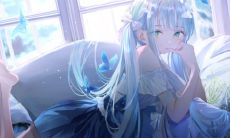 水瓶座女生性格爱情观 水瓶女爱情观有问题