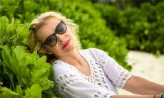 婴儿手相有横纹