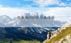 生肖蛇2022年事业运势