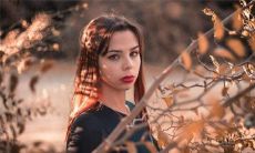 弟弟挨打姐姐出手相助小说