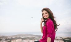 手相对应的指纹