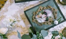 摩羯座速配星座配