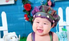 取四个名字大全女孩