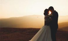 手相纹冲无名指