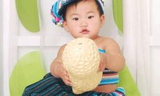 姓潘最好听的女孩名字