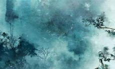 关于绿色的好听的名字