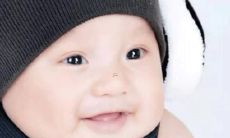 2022年九月出生的虎宝宝名字