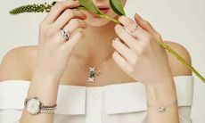 遇到陌生人会有兴奋感的五大星座女