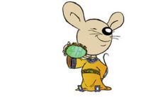 生肖鼠一生的财运怎么样？