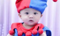 小女孩好听的名字