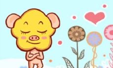 1983年属猪的相冲生肖有哪些？