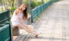 有福气 面相什么样的女人福泽深厚