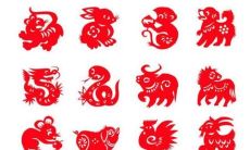 十二生肖婚姻配对大全