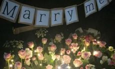 上升星座与土星相位呈对分相