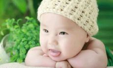 虎年六月份女宝宝起名