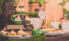 12星座最想欢度一夜的星座女