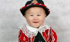 言情小说好听的名字