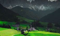 双鱼女致命的魅力 双鱼女魅力真的很大