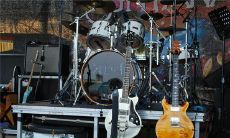 梦见路边树是什么意思