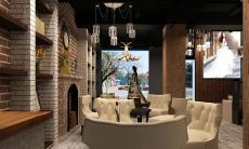 梦见自己回到老房子是什么意思