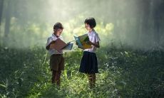 梦见去世的姥姥给自己钱