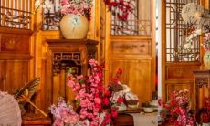 穿裙子容易显腿长的五大星座女