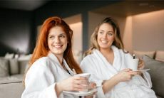 手相中的五大纹路