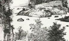 属蛇客厅挂什么画好看 属蛇客厅挂什么画招财