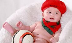 姓杨的好听男孩名字