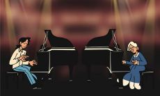 梦见猪咬人周公解梦，梦见猪咬人是什么意思？