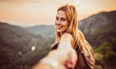 把宠水瓶女宠成公主的星座男