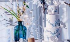 十二星座里的天生一对