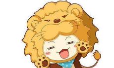 狮子男只是玩玩的表现主要的表现在哪些方面