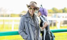 命中带贵迟早享福的痣相解析