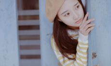 女人眉眼三大面相解析