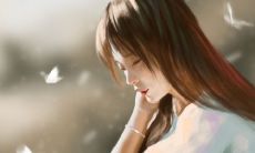 七种面相女会伤害丈夫