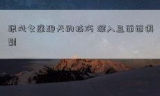 跟处女座聊天的技巧 深入且面面俱到
