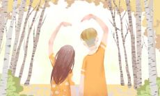 火命和土命夫妻运如何 夫妻运好