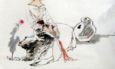 八字偏财看职业