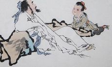 八字偏印的信息之象