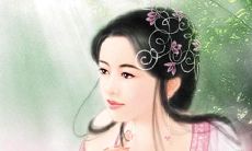 从八字正印看性格