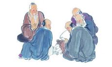 八字偏财的信息之象
